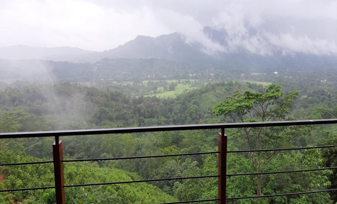 Terrace Cinnamon View Ratnapura Exterior photo