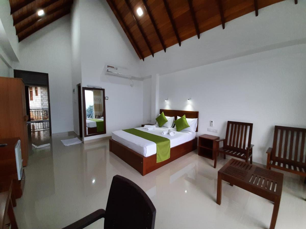 Terrace Cinnamon View Ratnapura Exterior photo