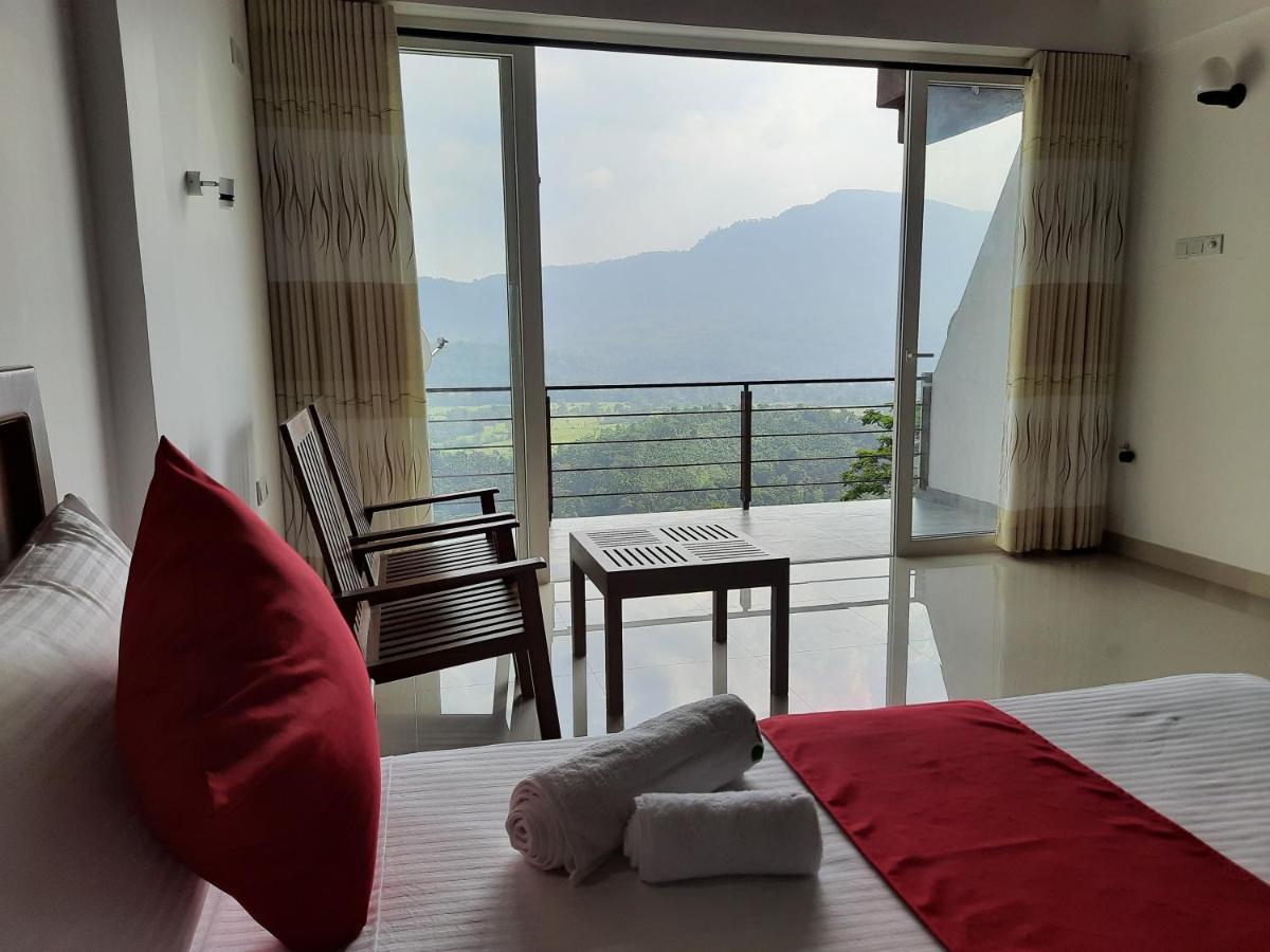Terrace Cinnamon View Ratnapura Exterior photo