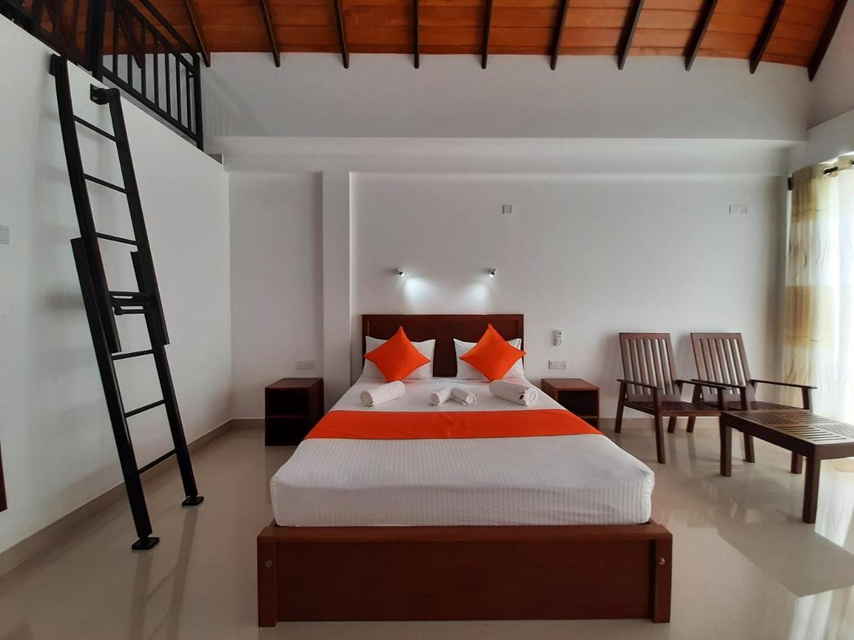 Terrace Cinnamon View Ratnapura Exterior photo