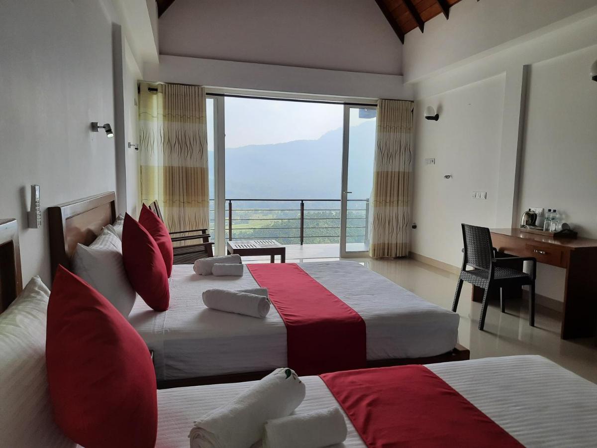 Terrace Cinnamon View Ratnapura Exterior photo