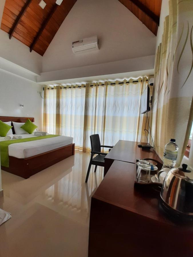 Terrace Cinnamon View Ratnapura Exterior photo
