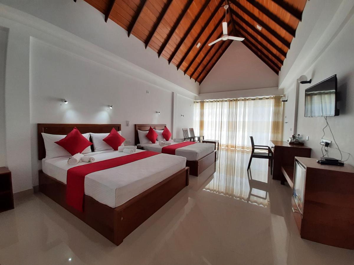 Terrace Cinnamon View Ratnapura Exterior photo