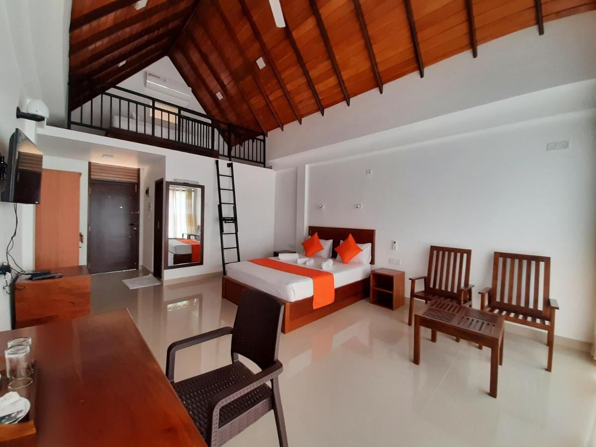 Terrace Cinnamon View Ratnapura Exterior photo