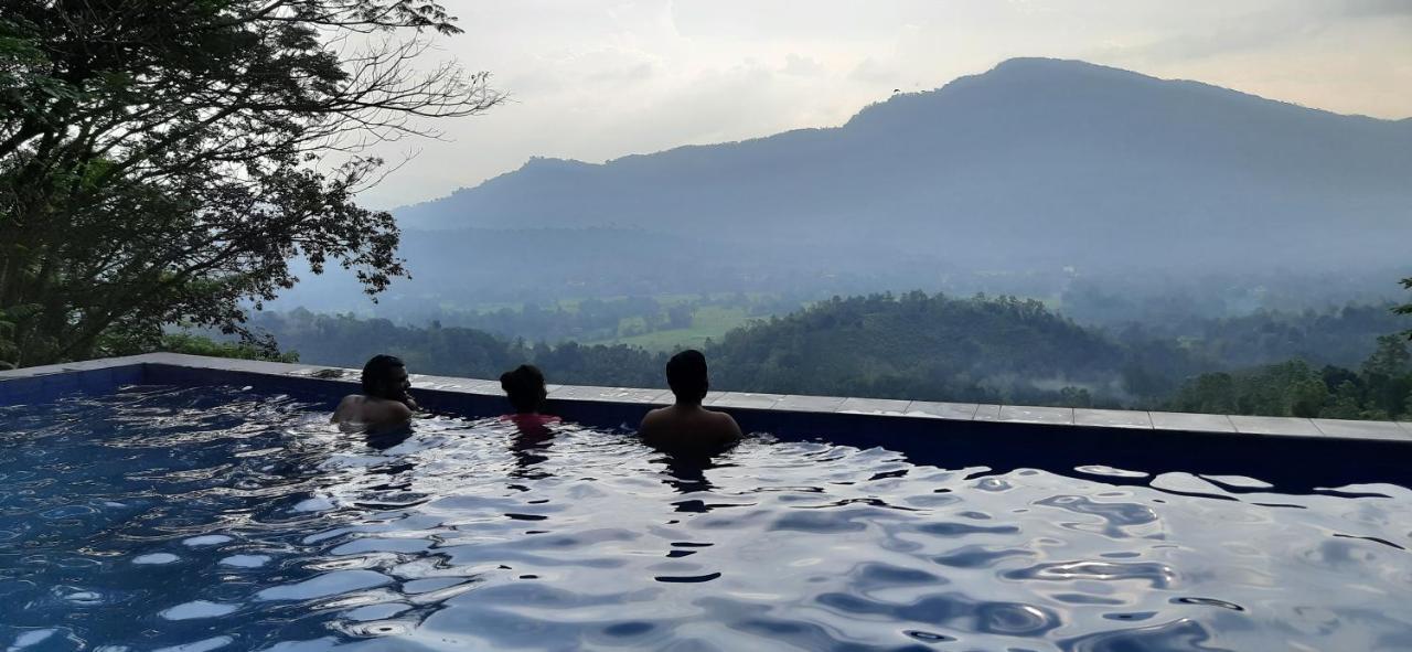 Terrace Cinnamon View Ratnapura Exterior photo