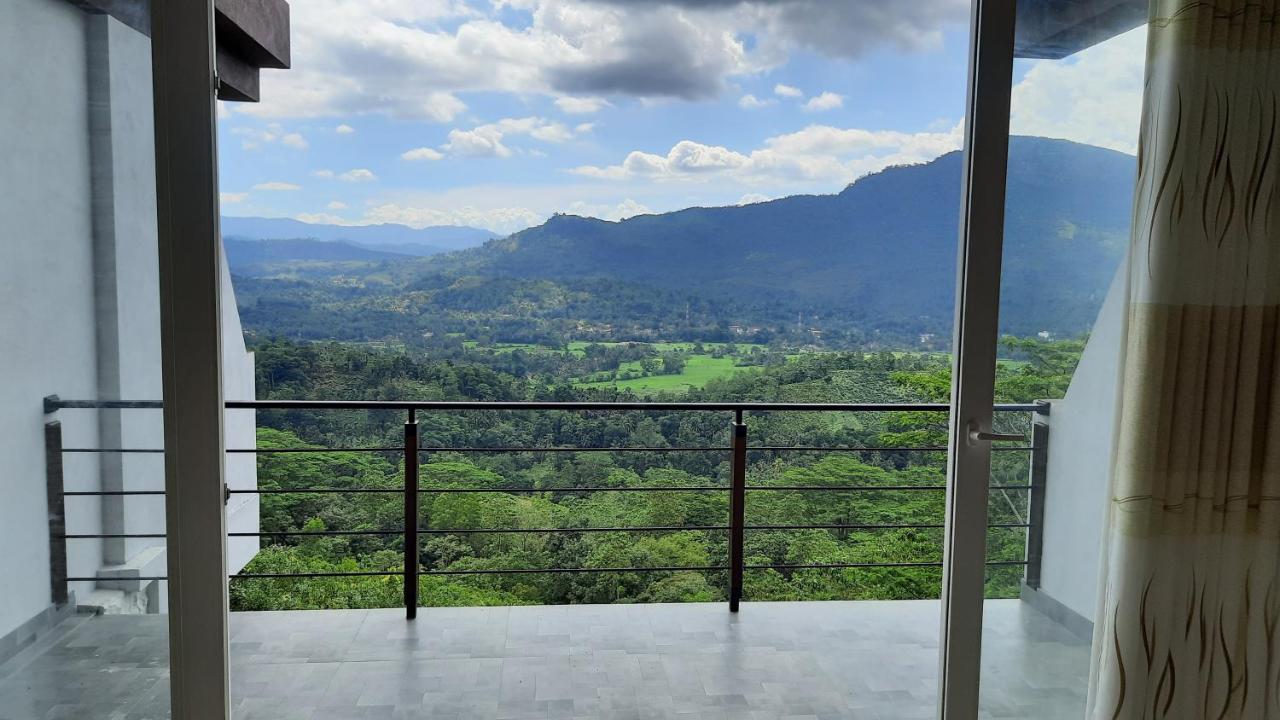 Terrace Cinnamon View Ratnapura Exterior photo