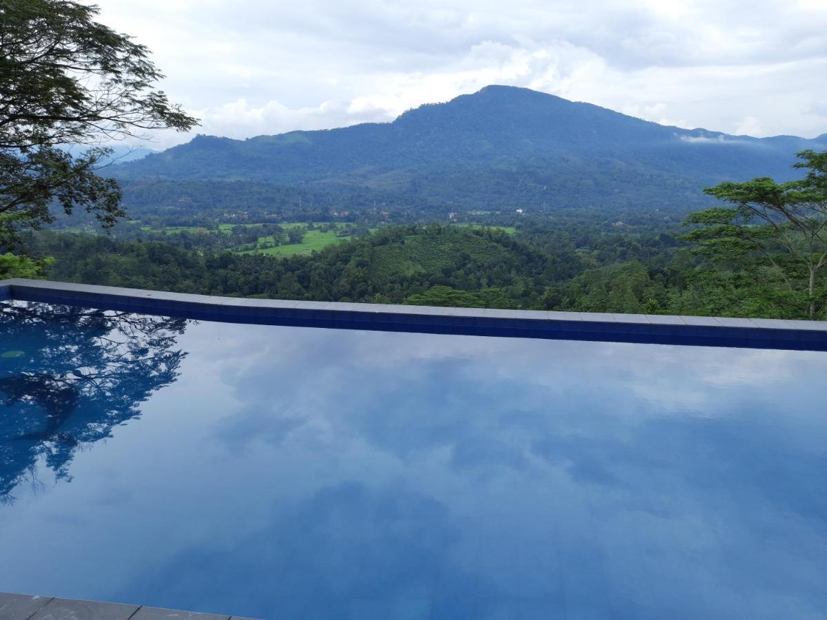 Terrace Cinnamon View Ratnapura Exterior photo