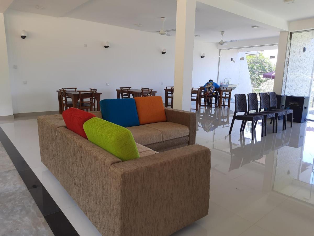 Terrace Cinnamon View Ratnapura Exterior photo