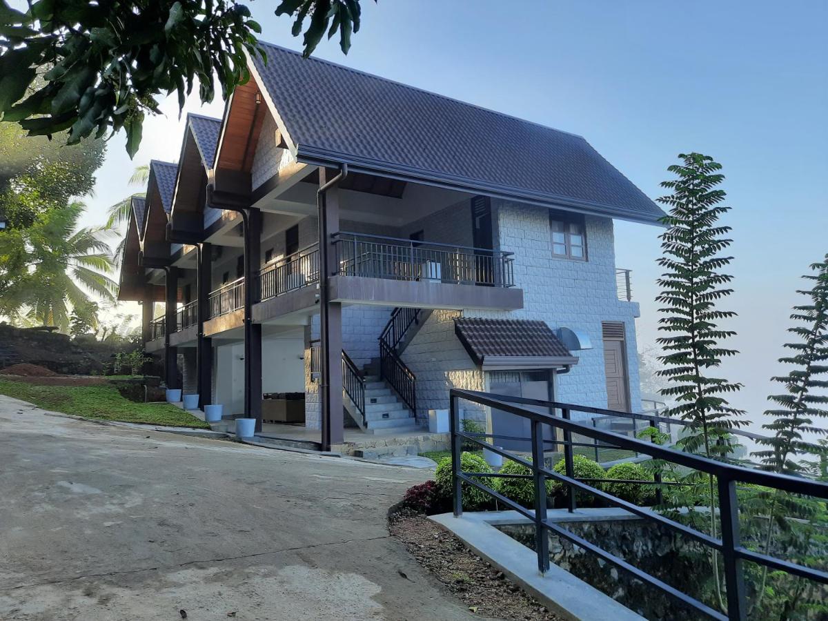 Terrace Cinnamon View Ratnapura Exterior photo