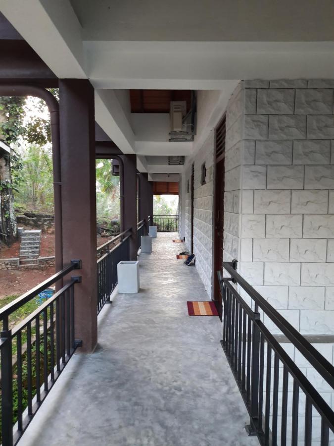 Terrace Cinnamon View Ratnapura Exterior photo