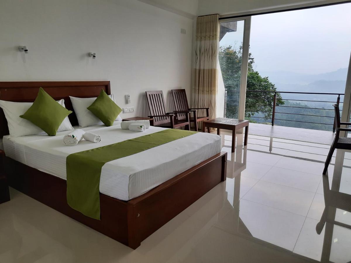 Terrace Cinnamon View Ratnapura Exterior photo