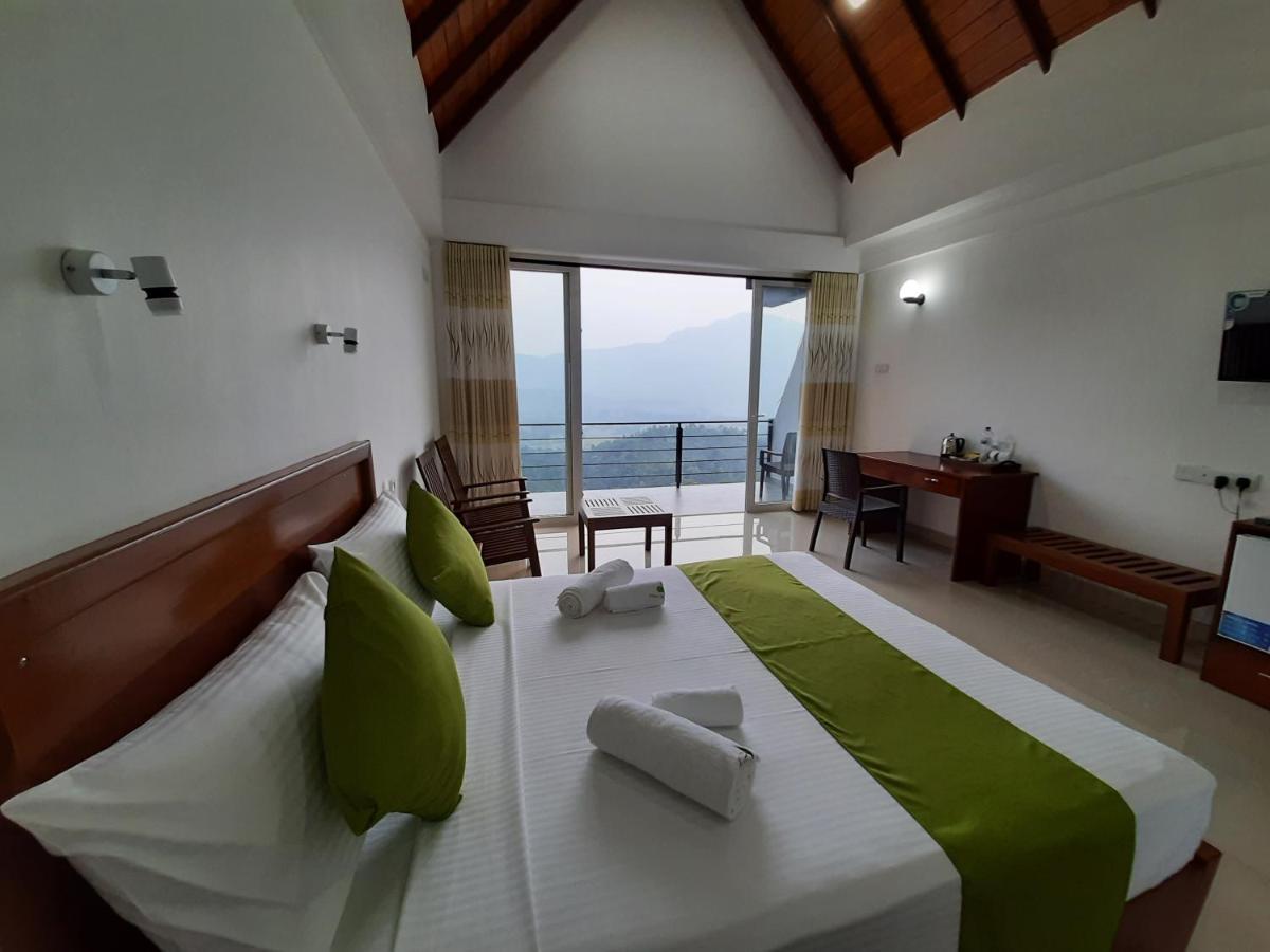 Terrace Cinnamon View Ratnapura Exterior photo