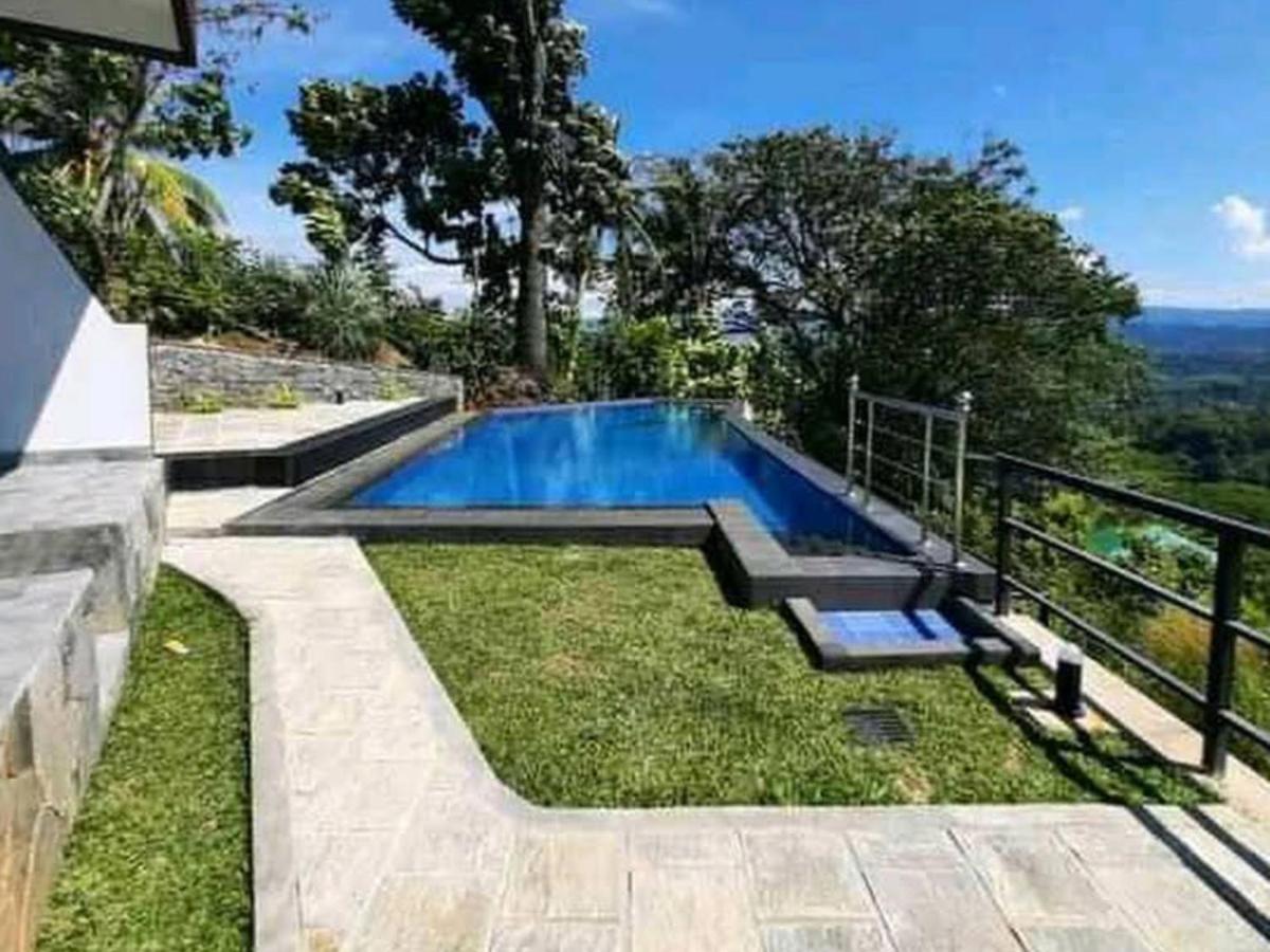 Terrace Cinnamon View Ratnapura Exterior photo