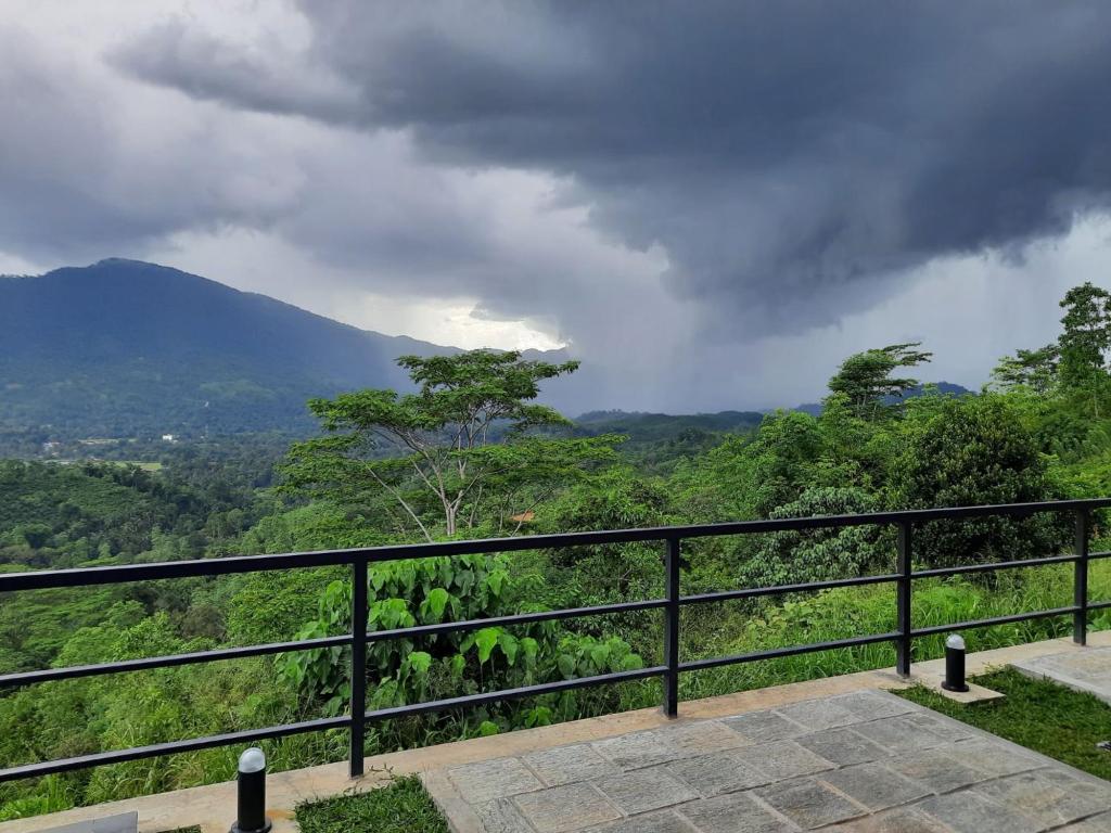 Terrace Cinnamon View Ratnapura Exterior photo
