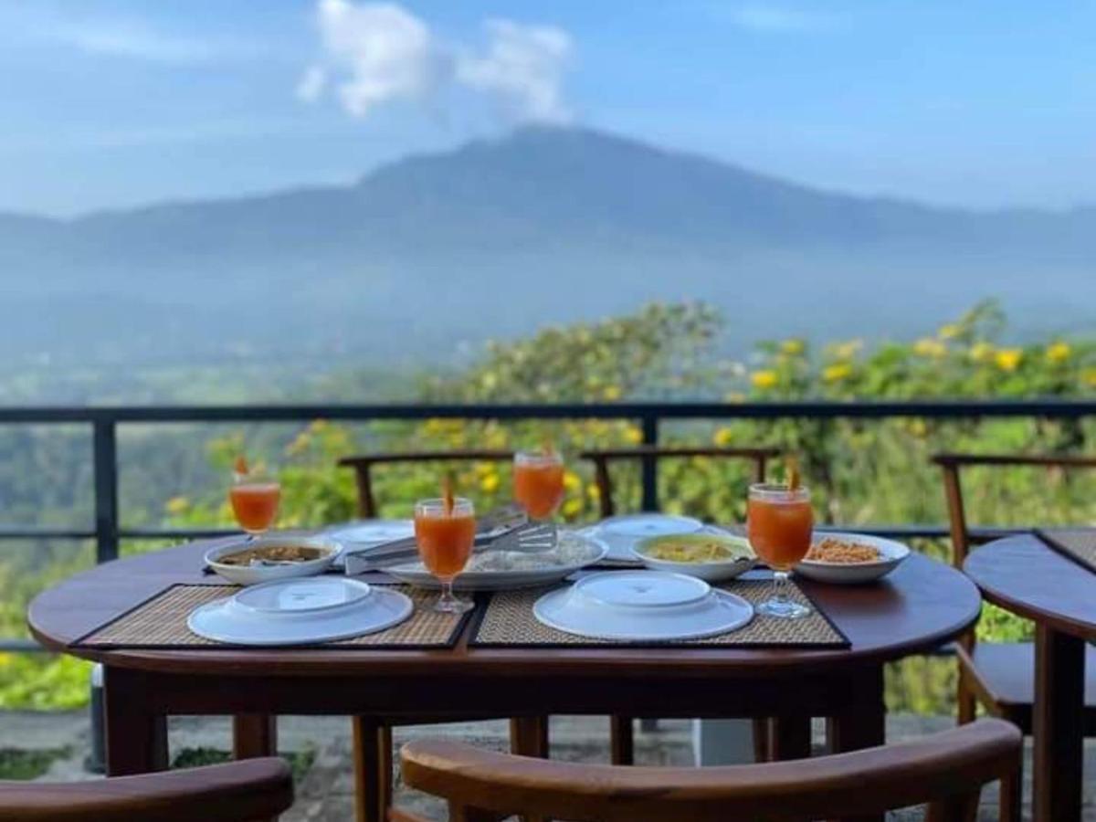Terrace Cinnamon View Ratnapura Exterior photo