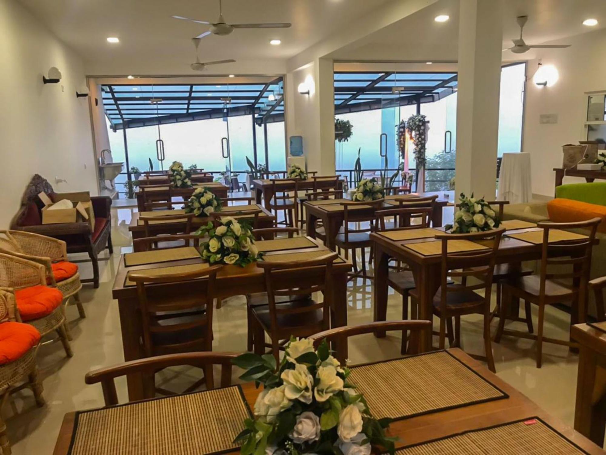 Terrace Cinnamon View Ratnapura Exterior photo