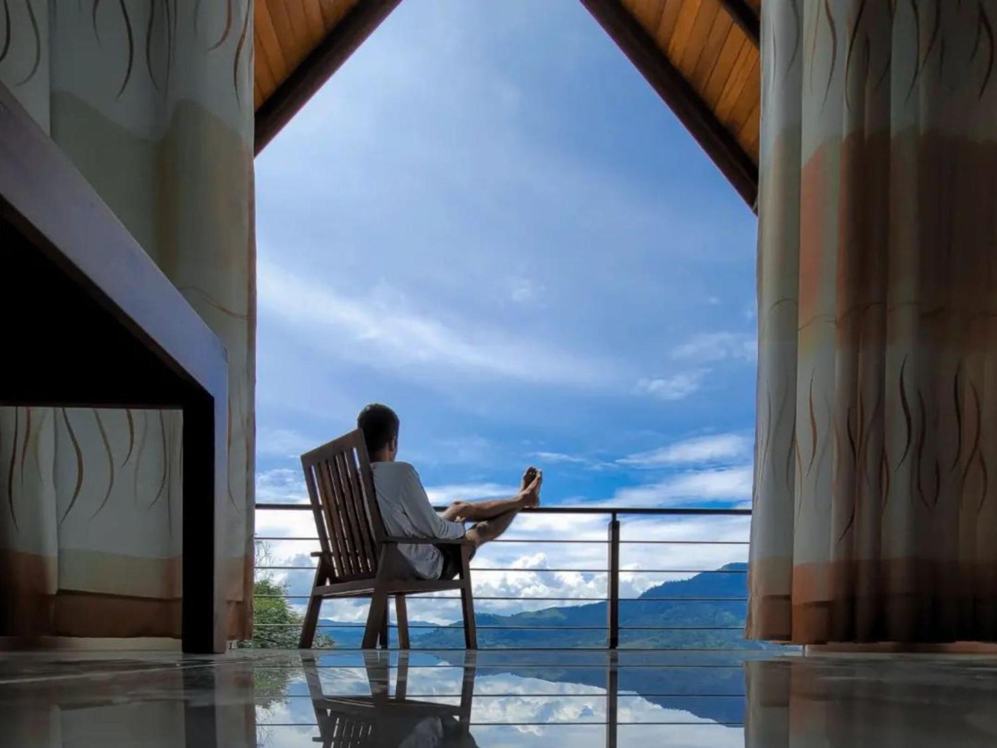 Terrace Cinnamon View Ratnapura Exterior photo