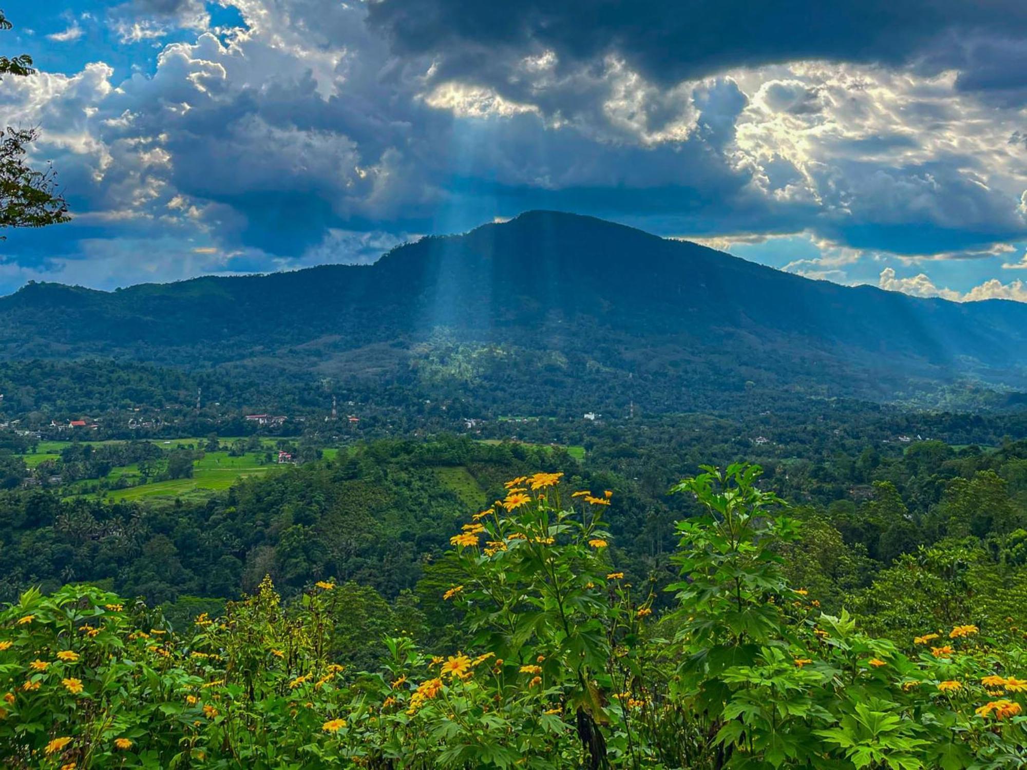 Terrace Cinnamon View Ratnapura Exterior photo