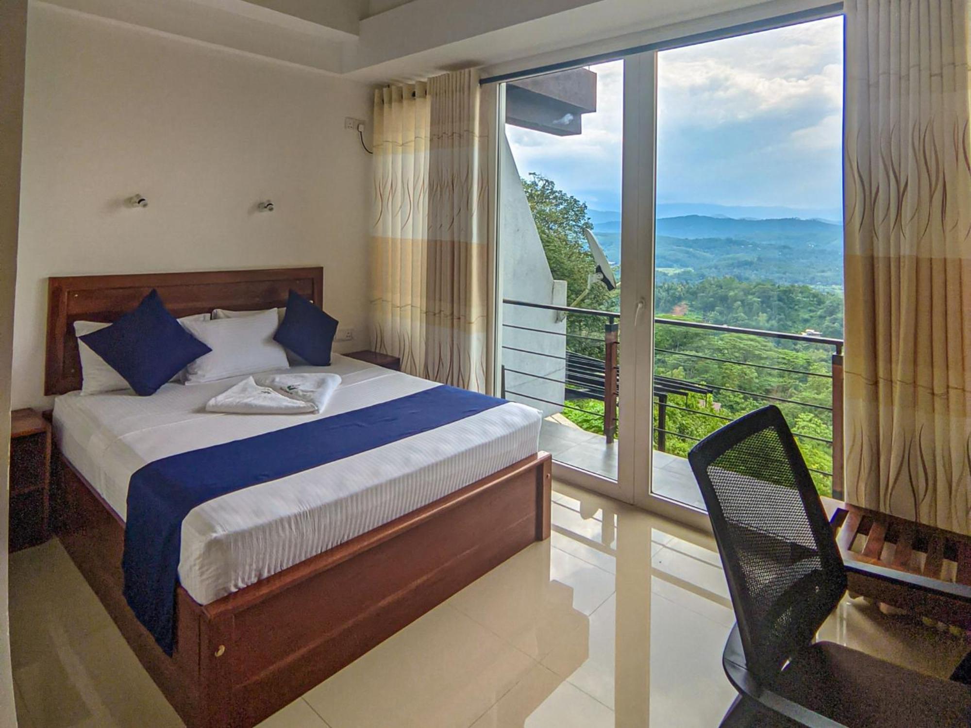 Terrace Cinnamon View Ratnapura Exterior photo