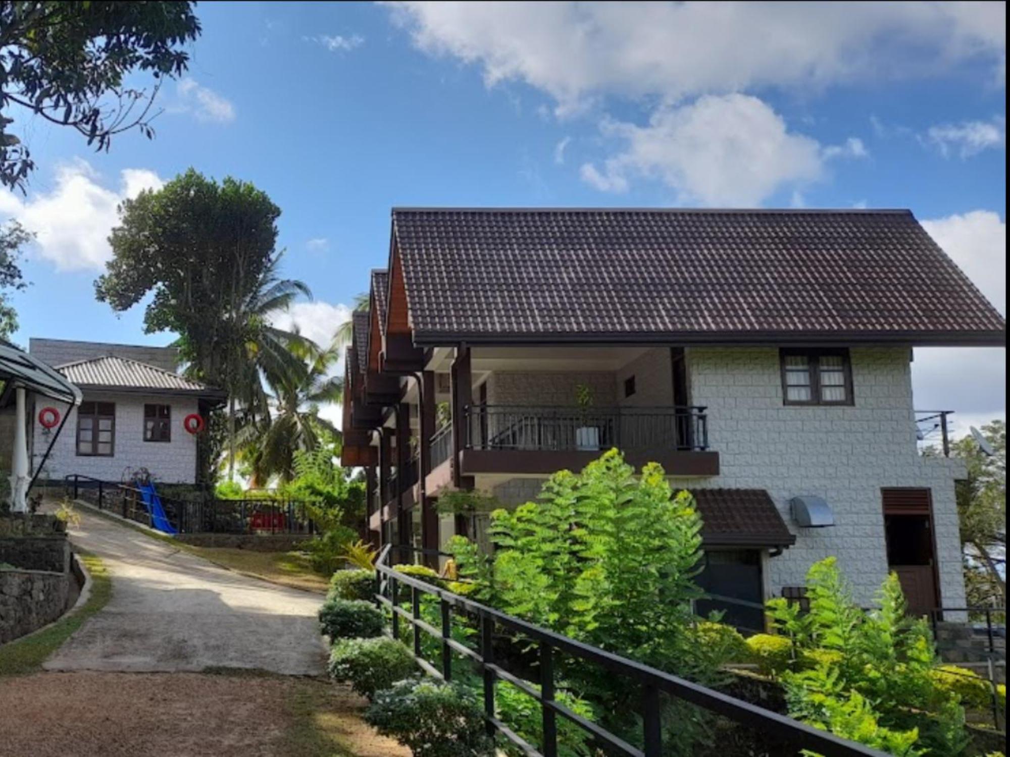 Terrace Cinnamon View Ratnapura Exterior photo