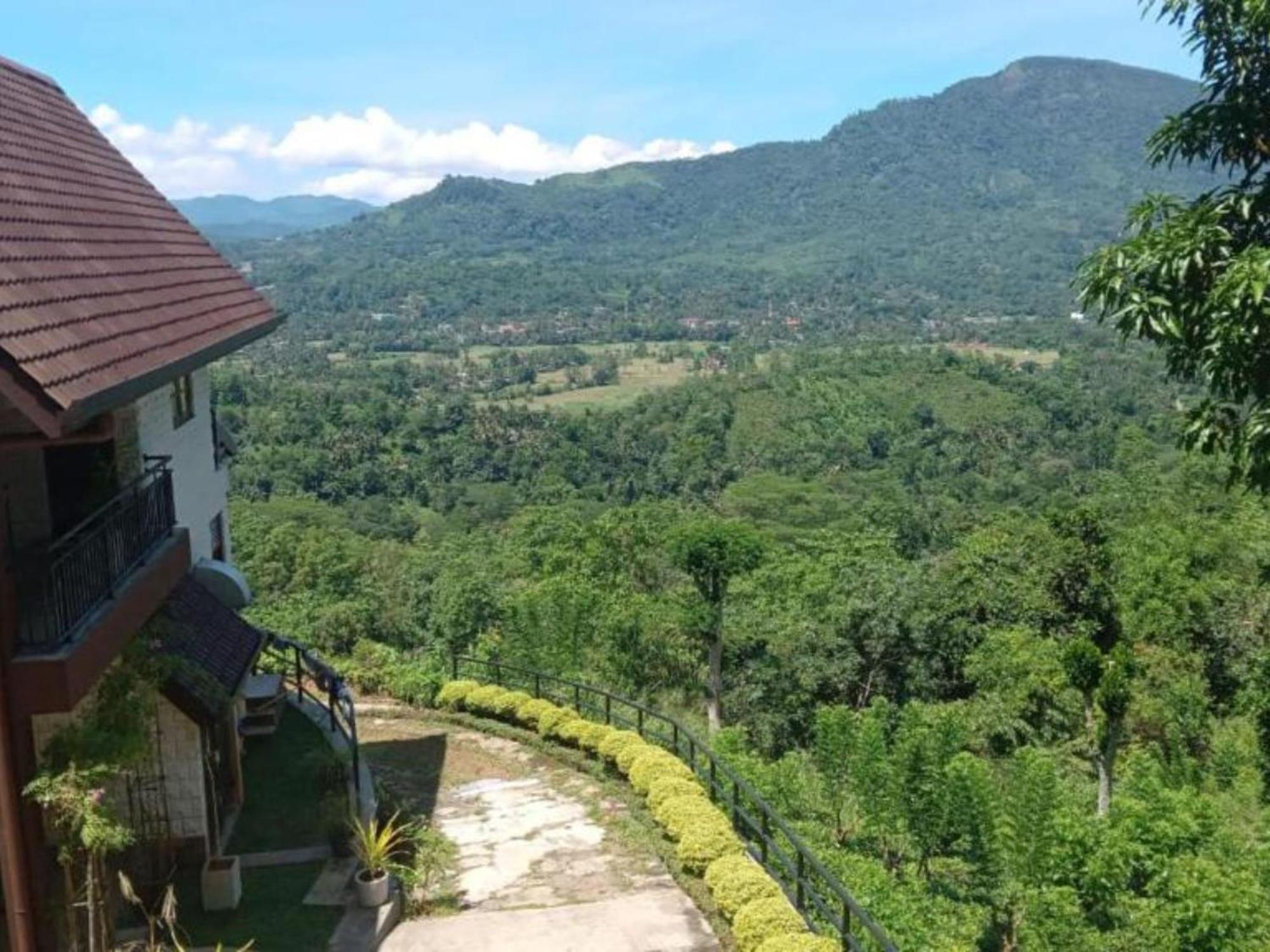 Terrace Cinnamon View Ratnapura Exterior photo