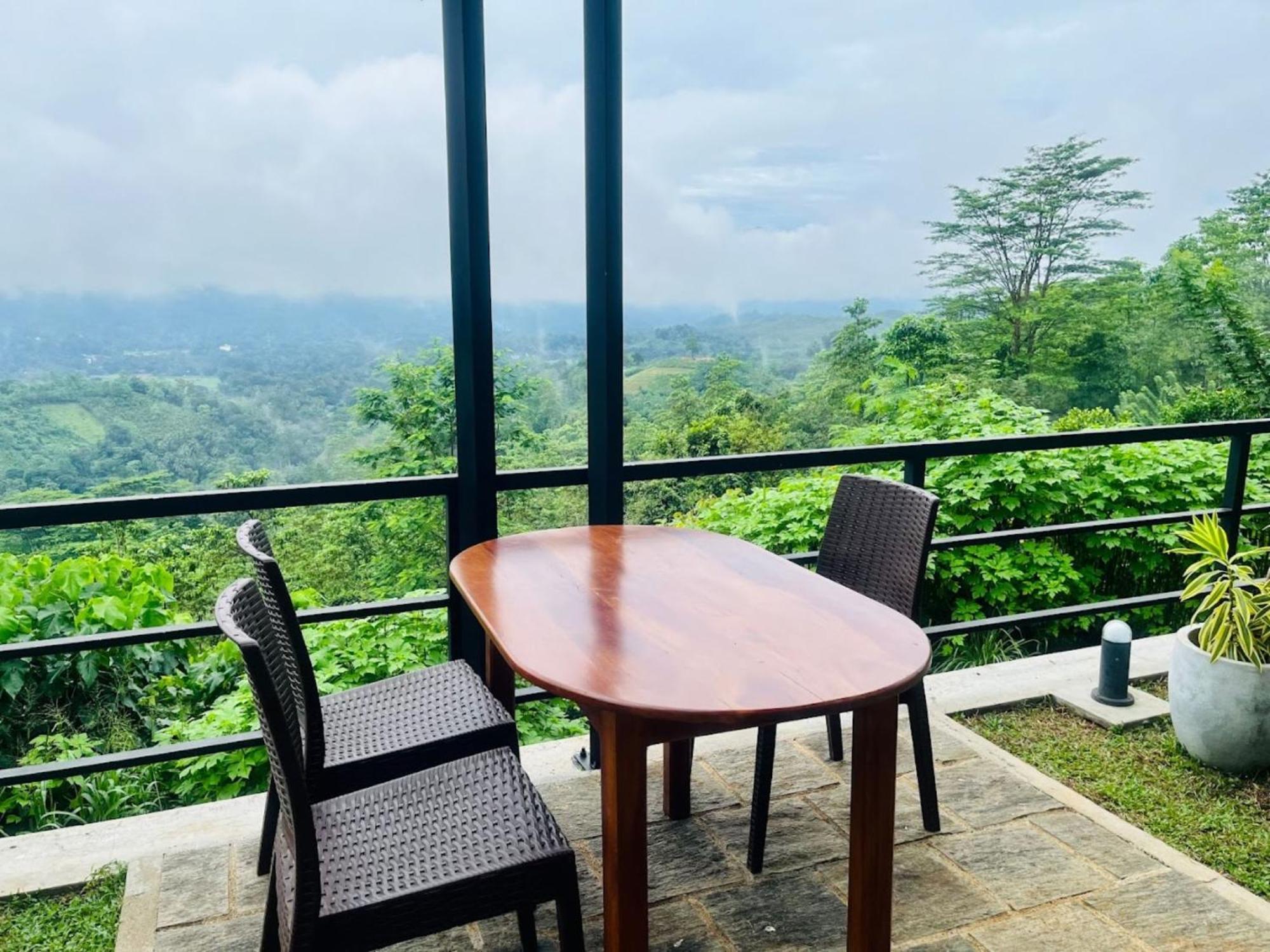Terrace Cinnamon View Ratnapura Exterior photo