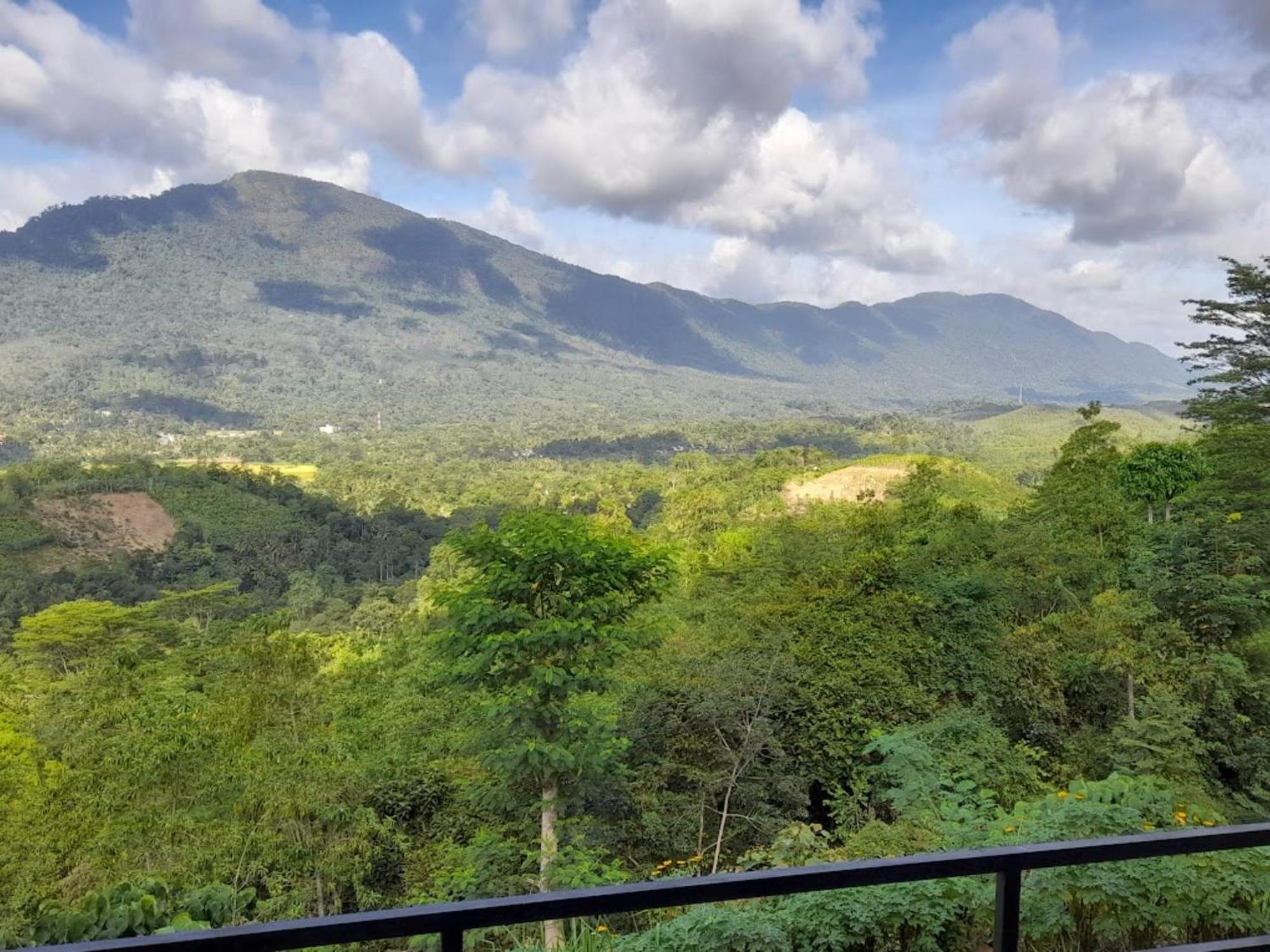 Terrace Cinnamon View Ratnapura Exterior photo